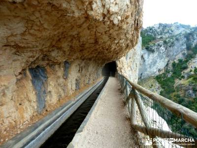 Cazorla - Río Borosa - Guadalquivir; dehesa boyal la isla rascafria santa maria de melque